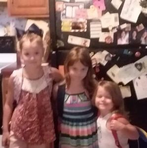 Meet your Posher, Linda